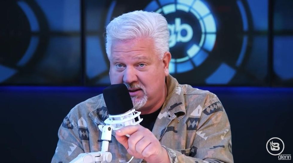 Glenn Beck Wokeism is a religious CULT Heres why