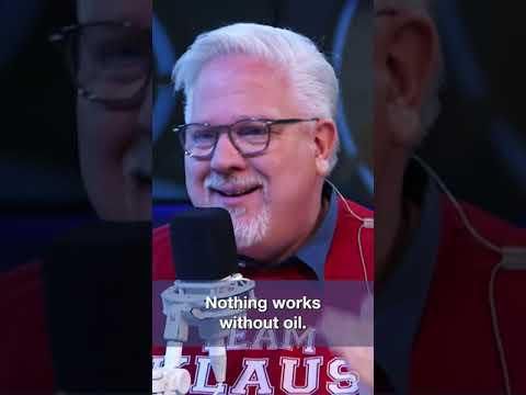 Our ‘strategic oil’ NIGHTMARE explained