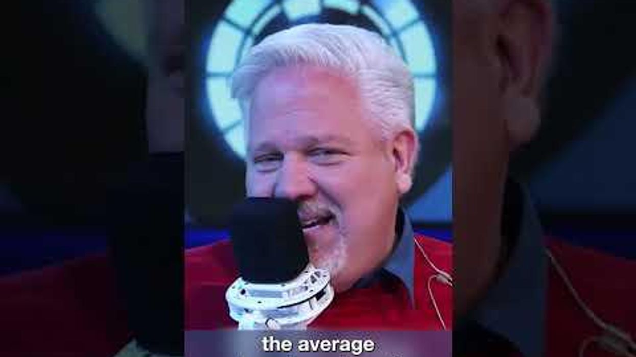 Here’s the left’s GENIUS SOLUTION to high gas prices…