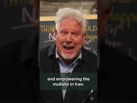 COUNTLESS reasons why our worst nightmare COULD happen here