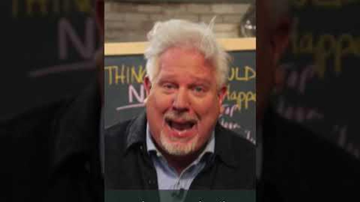 COUNTLESS reasons why our worst nightmare COULD happen here