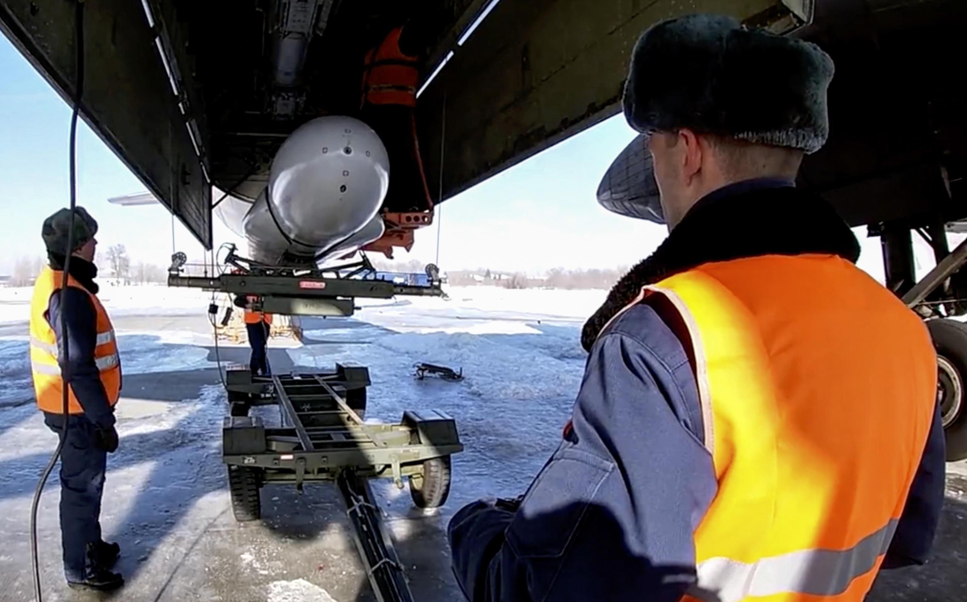 Due nuovi satelliti in due mesi, la Russia rinforza la deterrenza spaziale