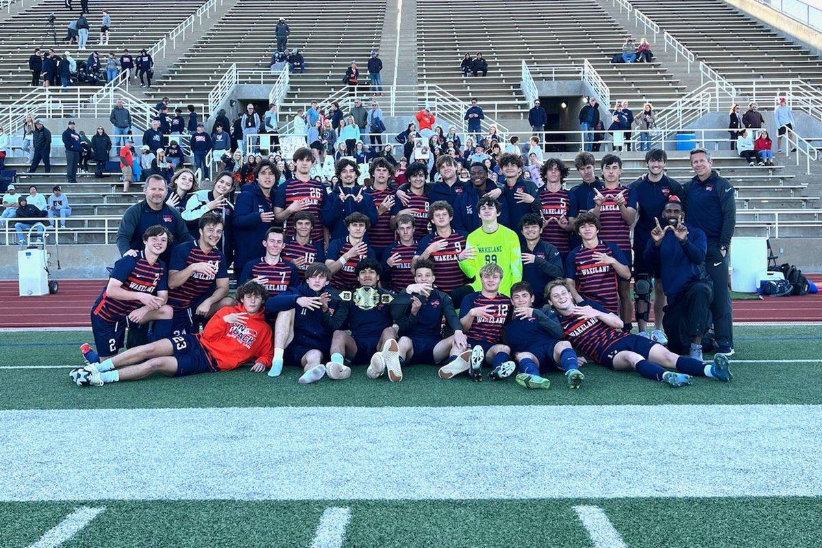 STATE SEMIFINALS PREVIEW: Frisco Wakeland vs. Fort Worth Trimble Tech