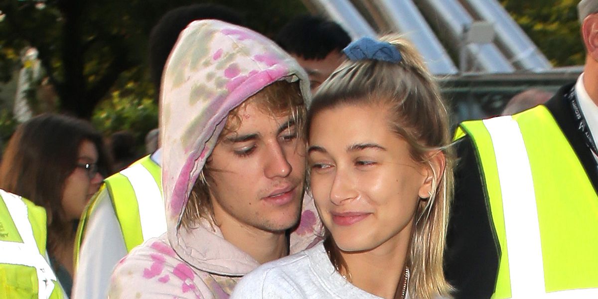 Hailey Bieber Knows You're Sick of Celebrity Beauty Brands