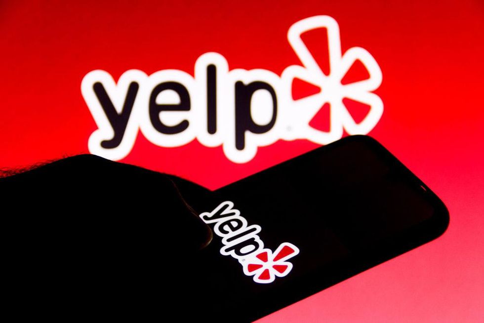 Yelp joins growing list of companies offering to pay employees travel expenses to get abortions