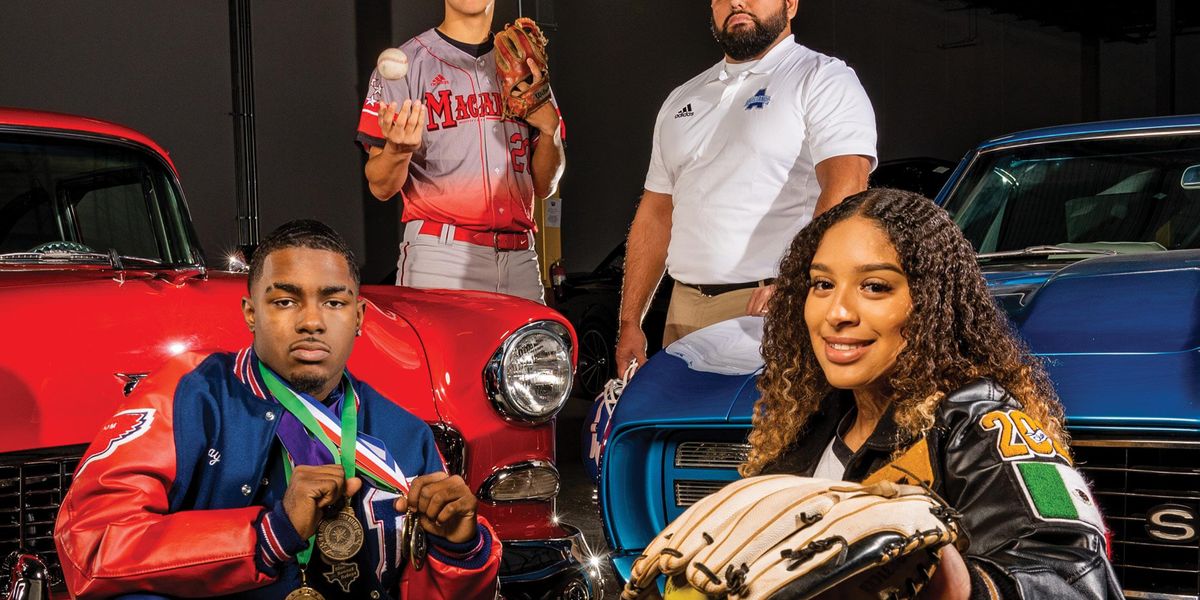 VYPE 2022 Aldine ISD Spring Edition VYPE