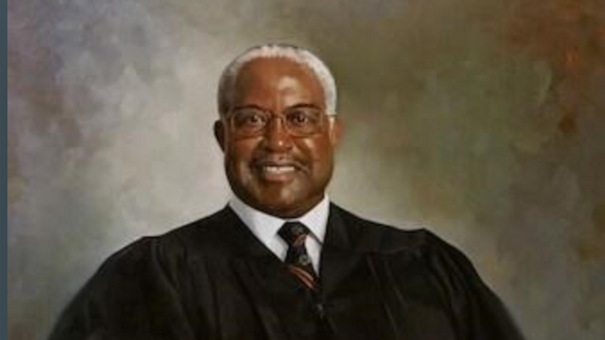 Republicans Abruptly Kill Bill To Name U.S. Courthouse After Famed Black Judge