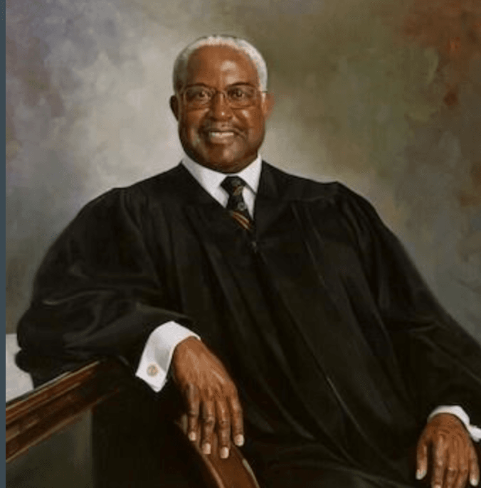 Republicans Abruptly Kill Bill To Name U.S. Courthouse After Famed Black Judge