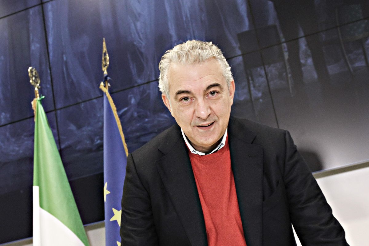 Indagine sulle mascherine di Arcuri: spuntano premi per altri 48 milioni