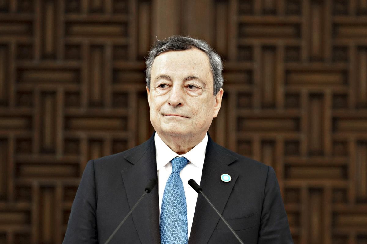 Dopo essersi accaparrato la Difesa il Pd vuole anche il golden power