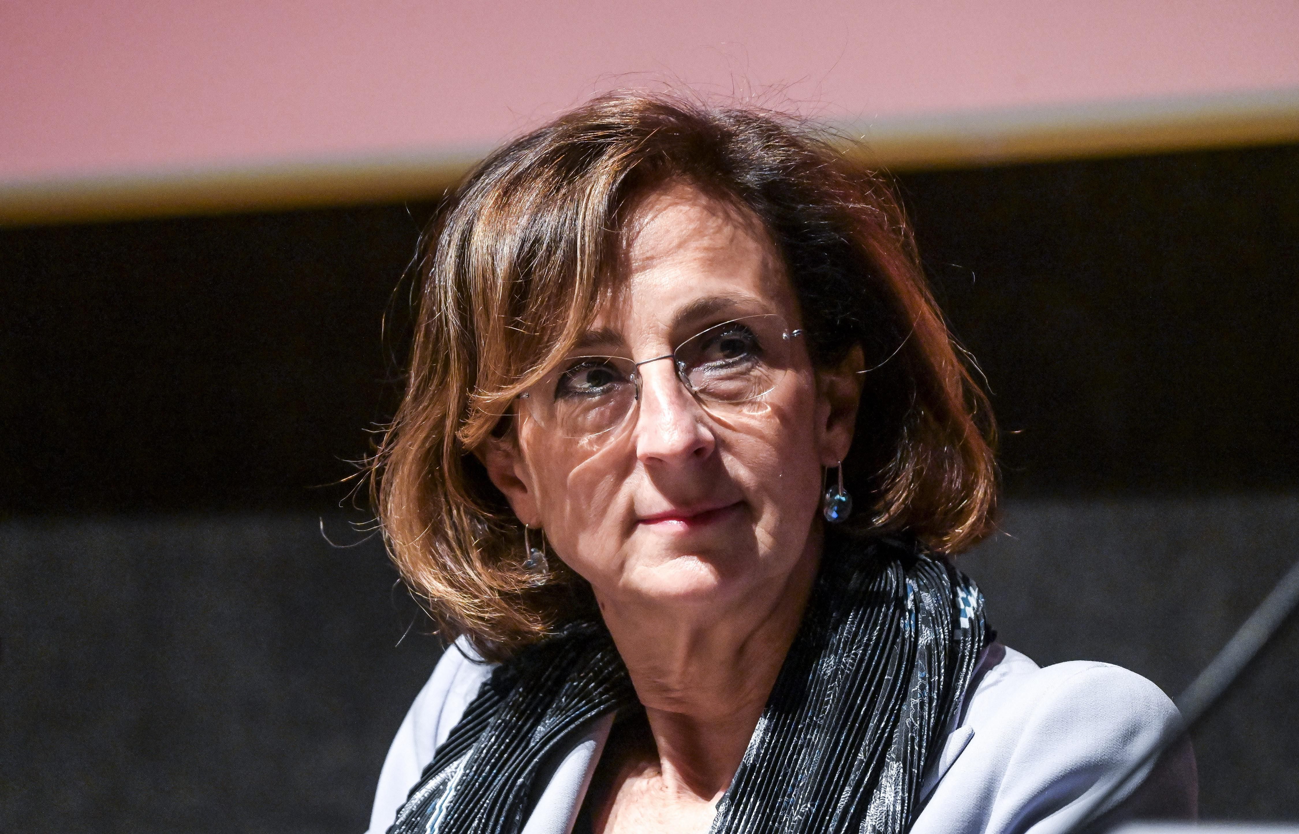 «Piccirillo nel libro paga della Boda»