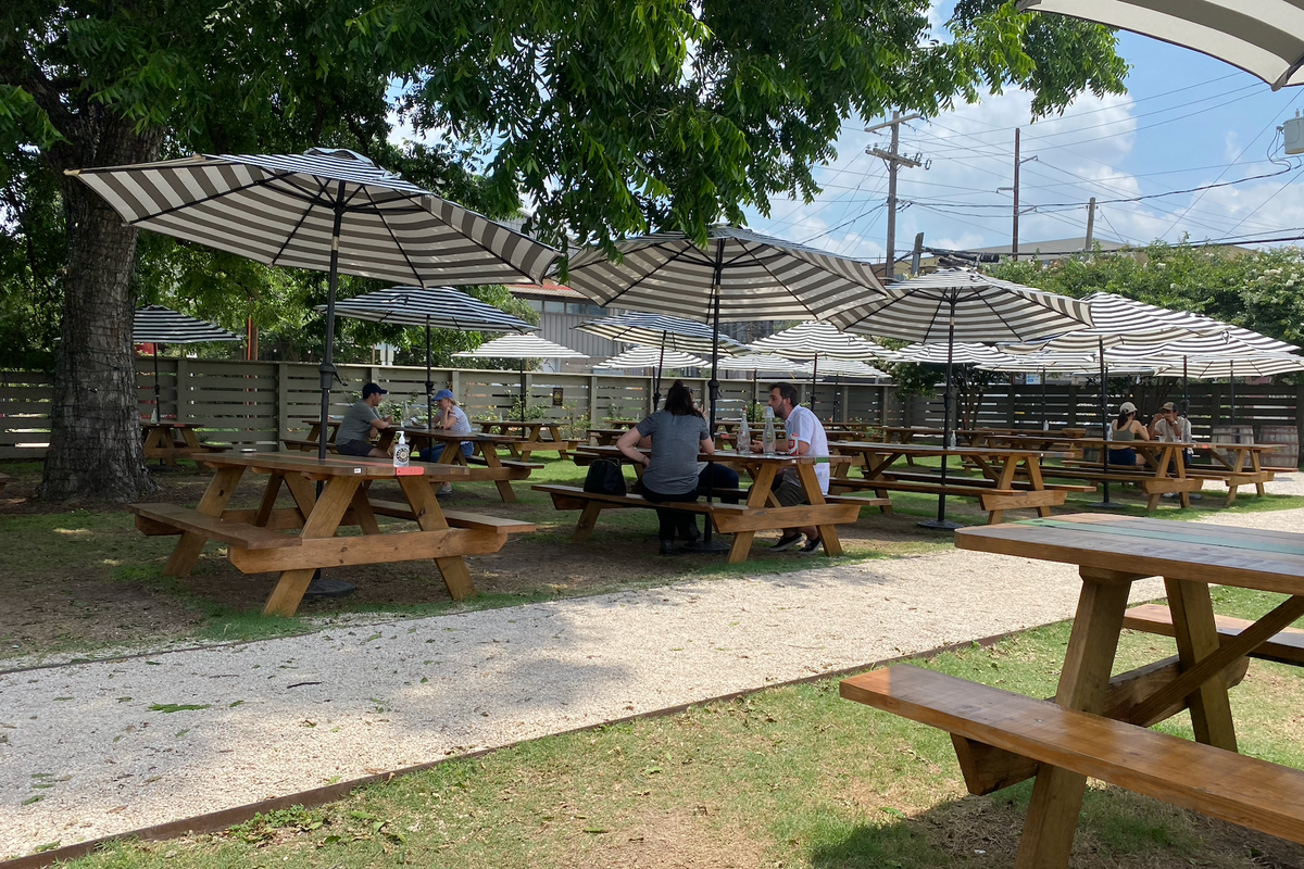 Turmoil at Easy Tiger leads to employees leaving after disputes with management