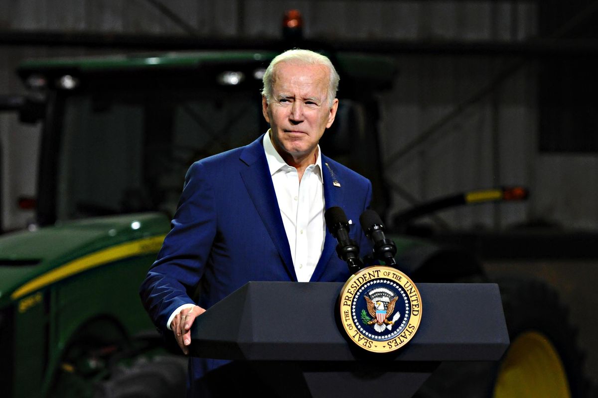 Le impronte americane sulla guerra in Ucraina