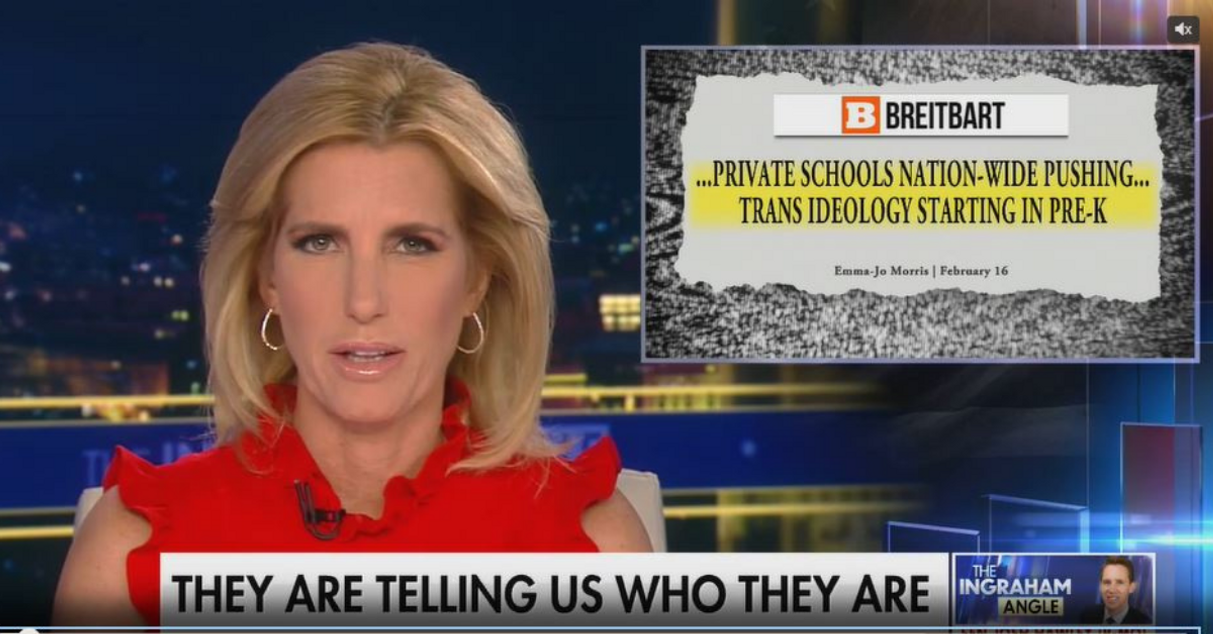 Laura Ingraham's Gay Brother Calls Her A 'Monster' Over Her Anti-LGBTQ+ Rhetoric On Fox News