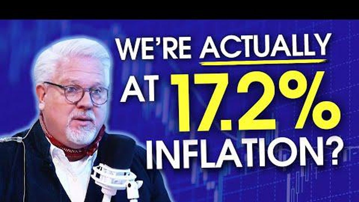 EXPLAINED: Our 8.5% inflation actually is MUCH HIGHER