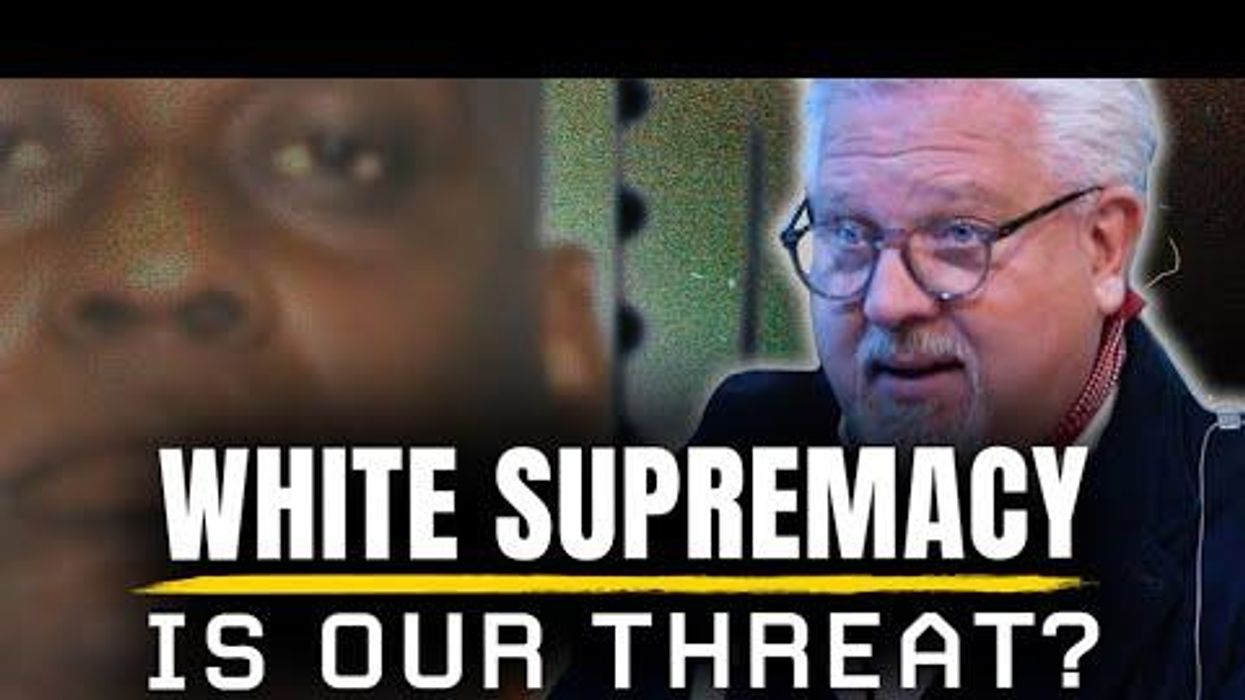 Brooklyn suspect PROVES government's anti-conservative BIAS