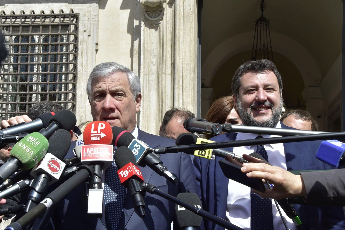 Fisco, sul catasto tregua fra Draghi e il centrodestra: delega rinviata