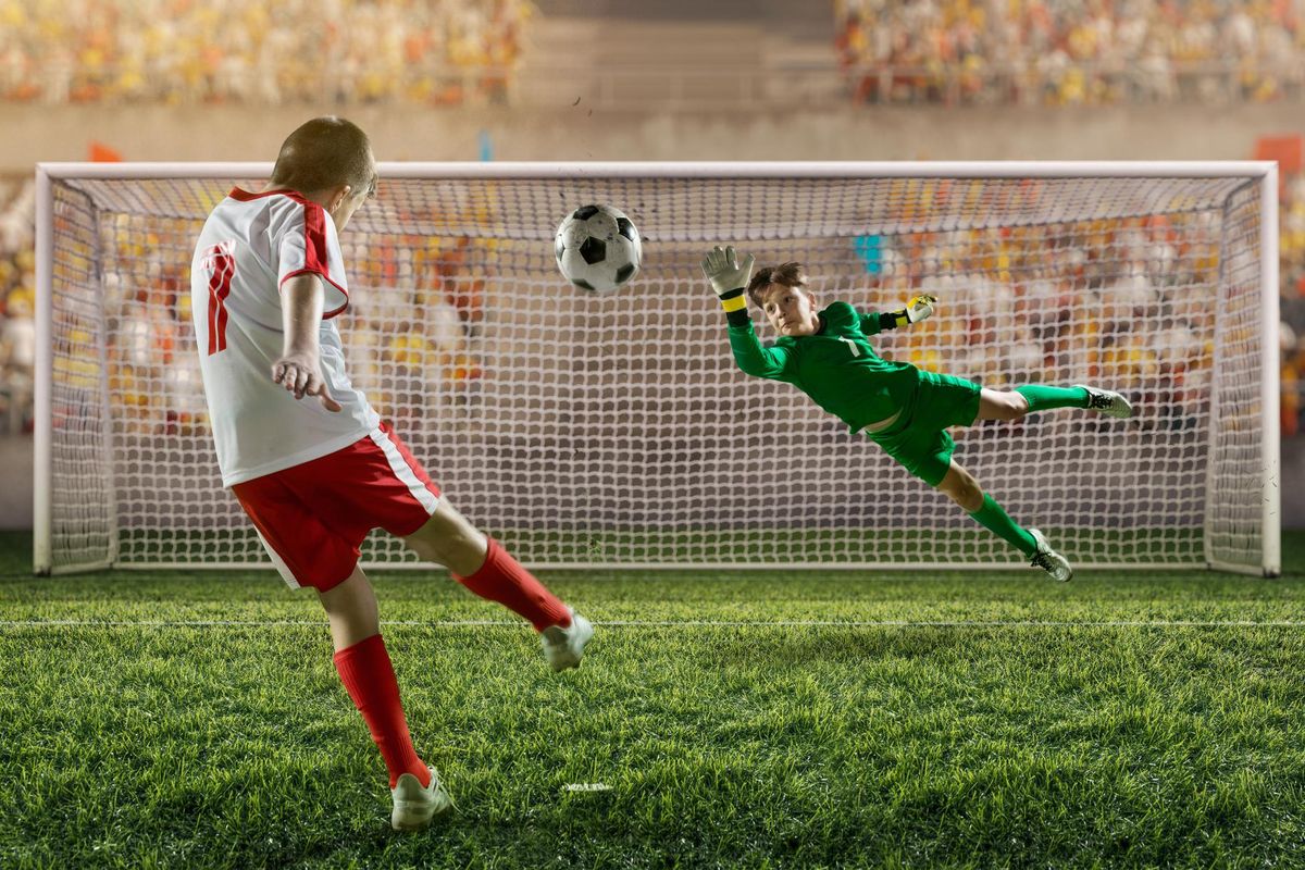 È sbagliato abrogare la dura legge del gol