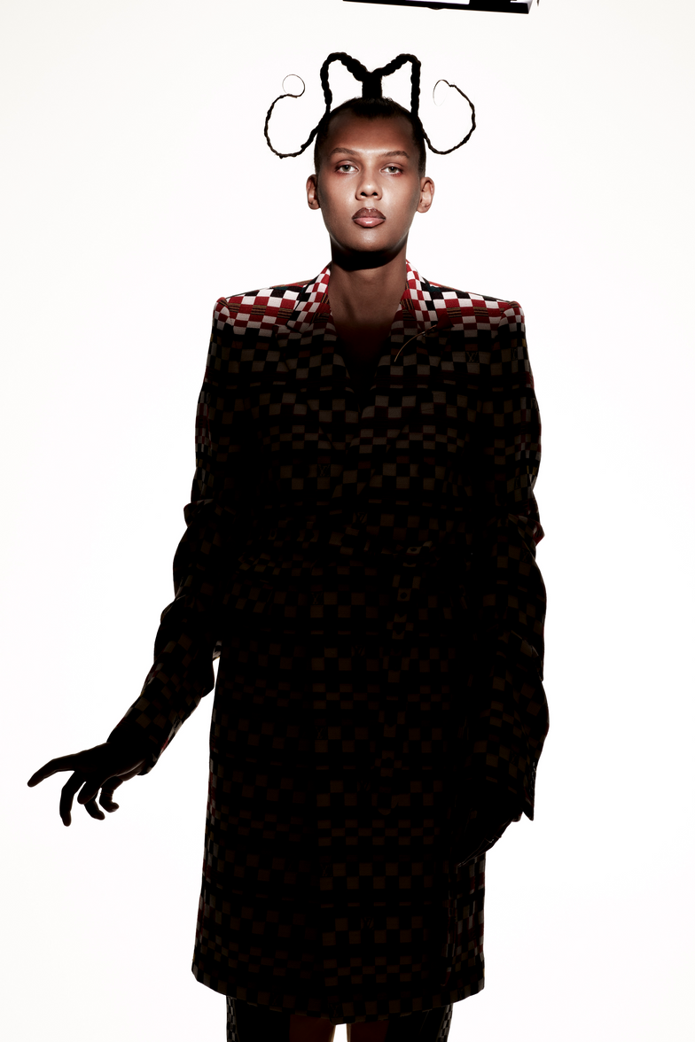 Focus : Génération Stromae – J U S T E – Creative fashion Magazine