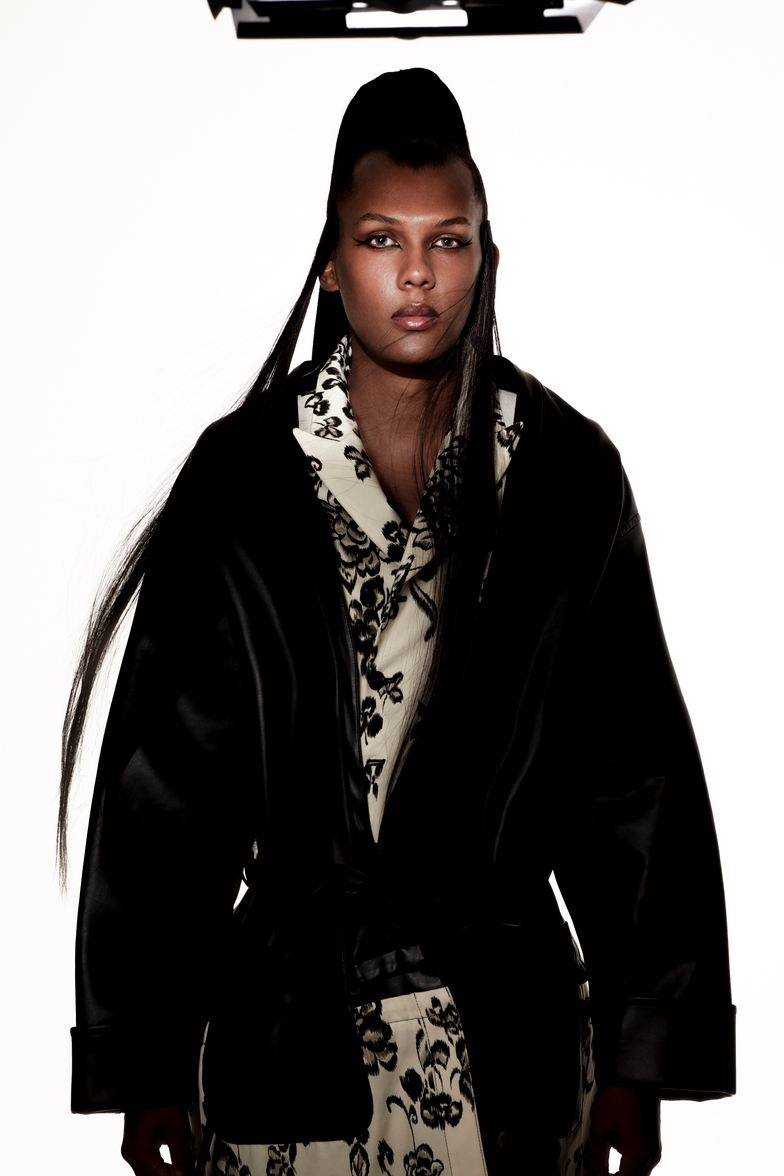 Focus : Génération Stromae – J U S T E – Creative fashion Magazine