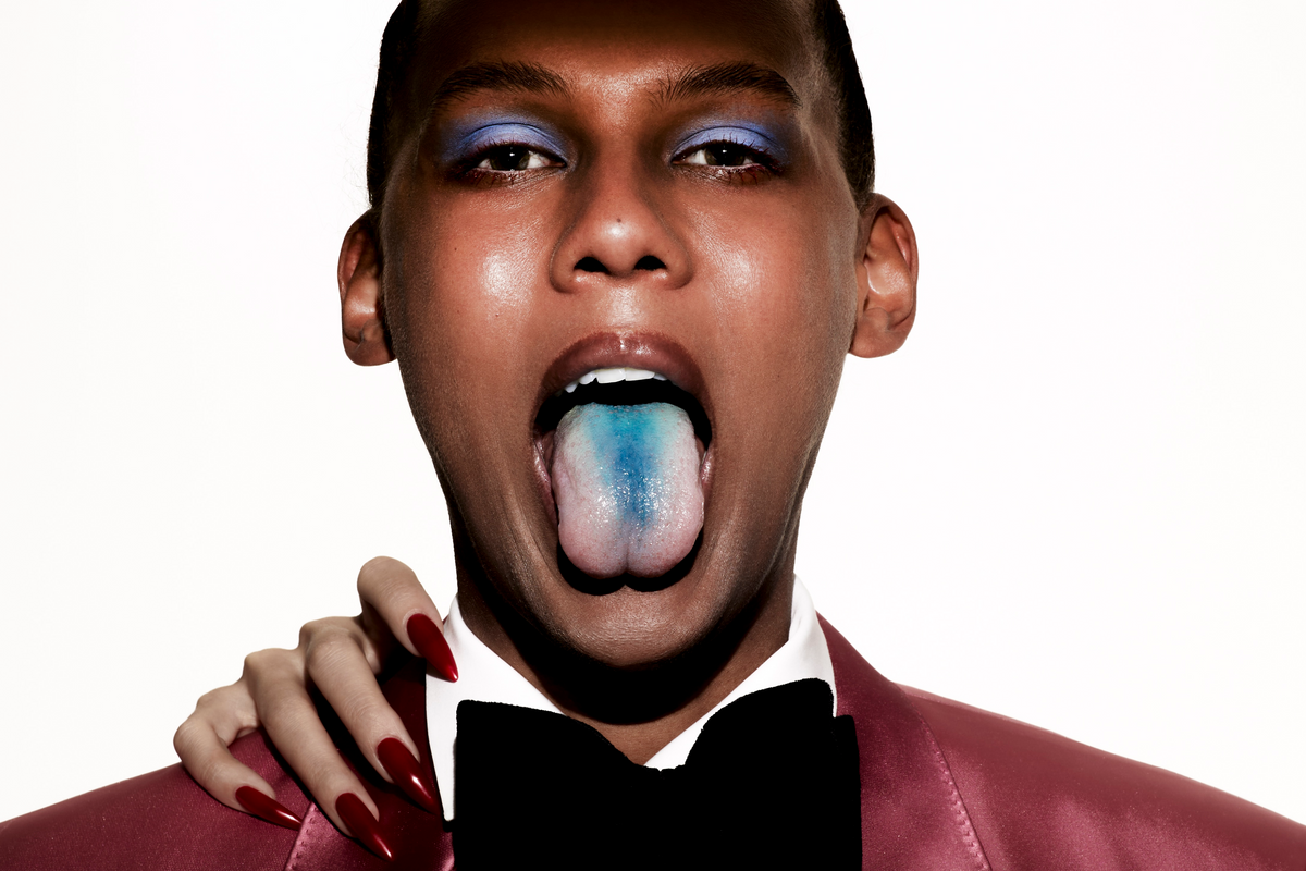 Belgian Artist Stromae Returns With New Music and Nominations — Spotify