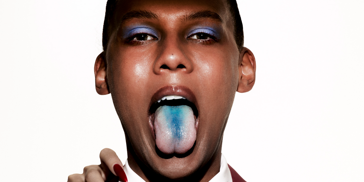 Here's Why Stromae Will Take Over the World With His New Album 'Multitude