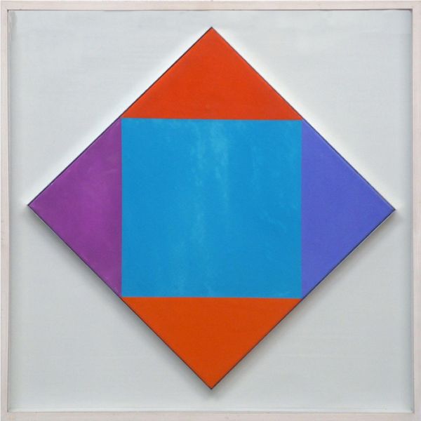 Genova e la rivoluzione degli anni\u201960