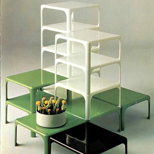 Genova e la rivoluzione degli anni\u201960