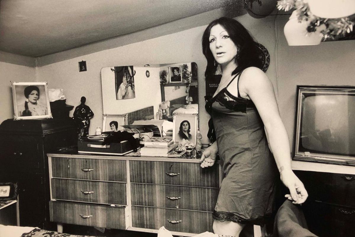 Genova e la rivoluzione degli anni\u201960