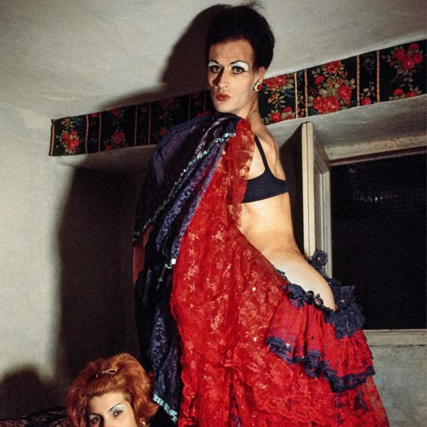 Genova e la rivoluzione degli anni\u201960