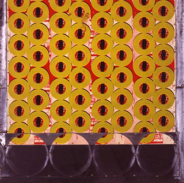 Genova e la rivoluzione degli anni\u201960