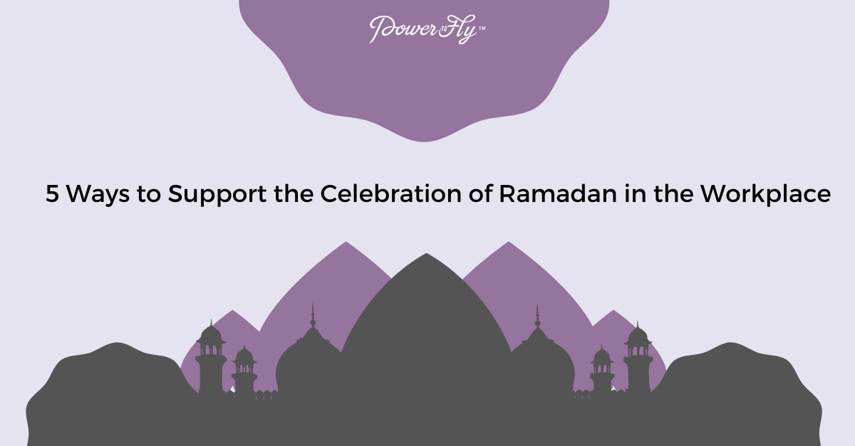 5 Ways to Support the Celebration of Ramadan in the Workplace