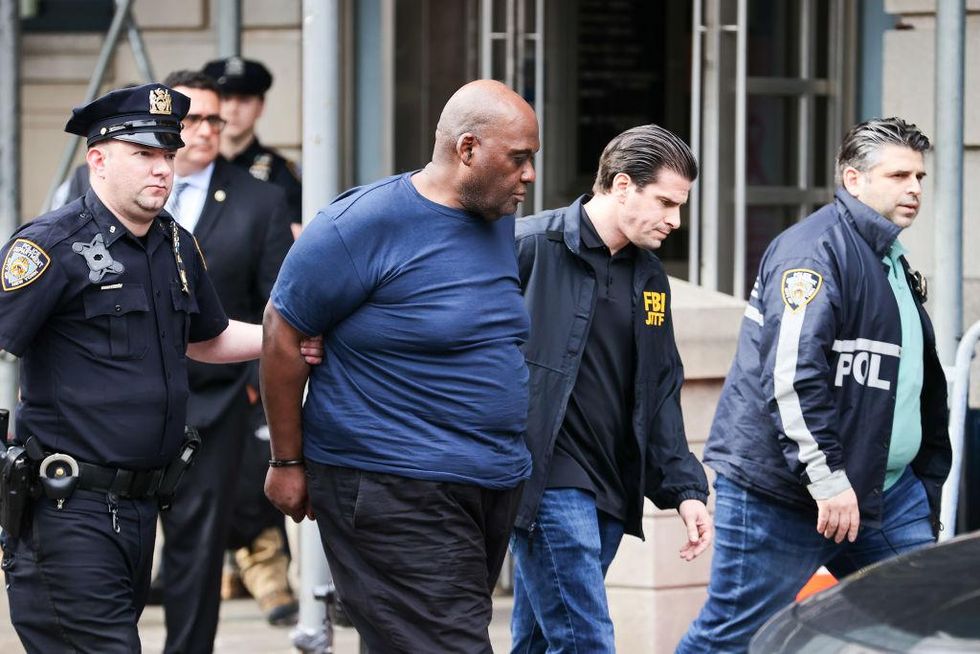 Horowitz The Brooklyn shooting and the rise of black nationalism