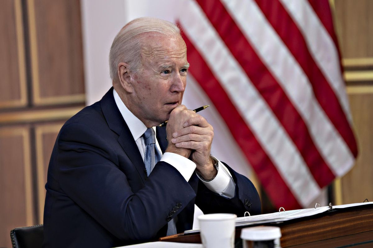 Gli affari di Biden Jr col nipote del gangster
