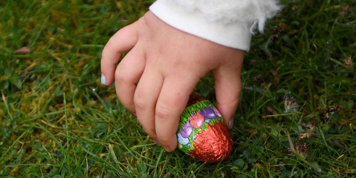 Pennsylvania town removes 'Easter' from egg hunt promos after single complaint — and the backlash is fierce