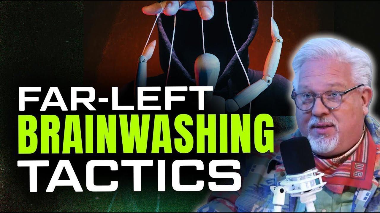 THIS is how the far-left RECRUITS Americans into its CULT