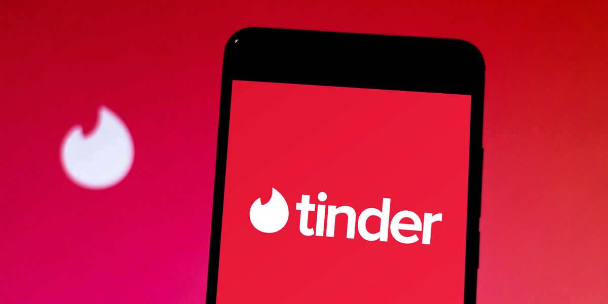 Tinder's New Feature Is Making Festival Hookups Less Awkward