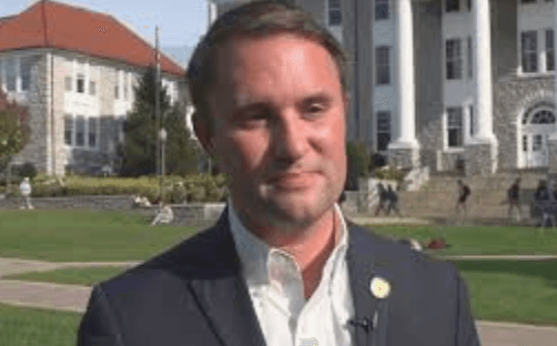 Virginia Attorney General Allows Plea By Pedophile Cop, Then Falsely Denies Deal