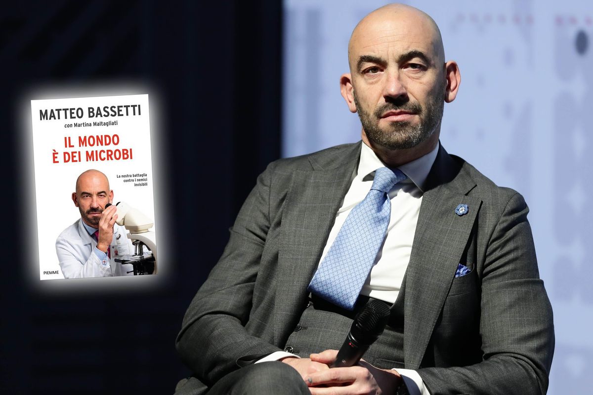 I virologi si buttano sull’editoria per provare a riscrivere la storia