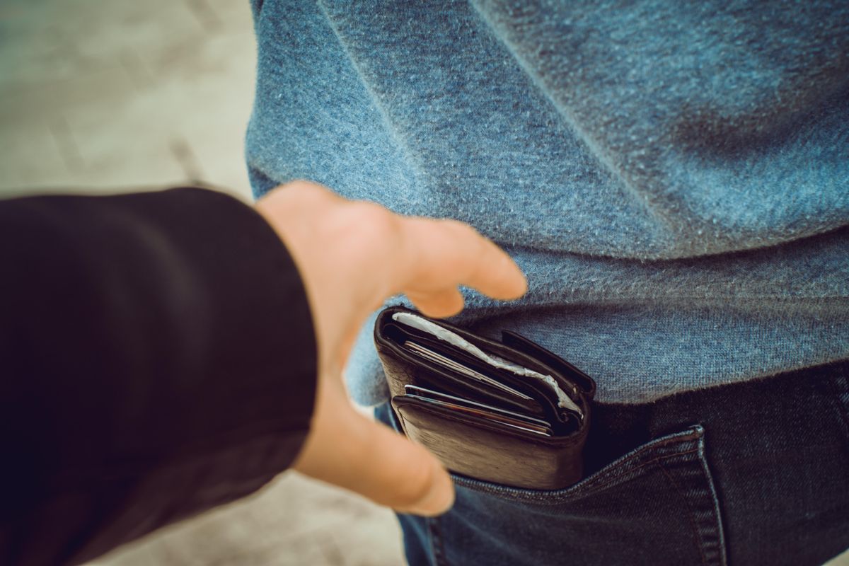 Pickpocketing up 175% in downtown Austin, report says