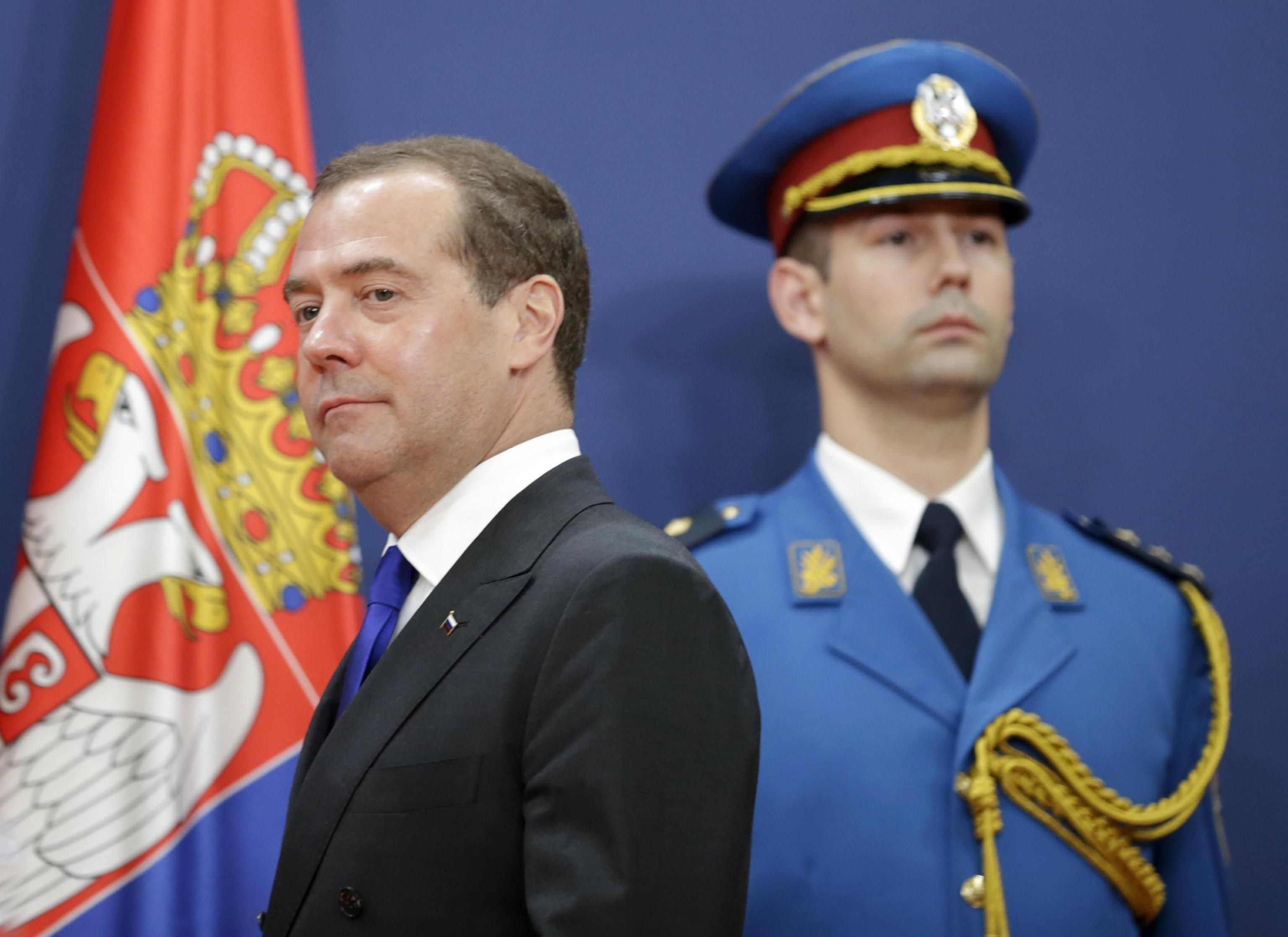 Finlandia e Svezia bussano alla Nato. La Russia: «Armi nucleari sul Baltico»