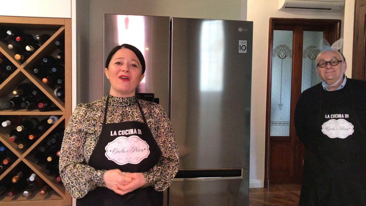 Le pillole di galateo di Petra e Carlo: le uova di Pasqua