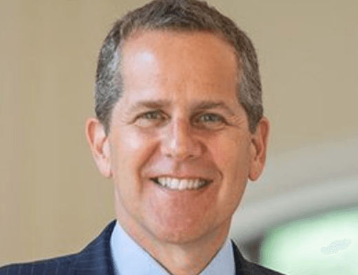 Biden Names 'Progressive Hero' To Top Financial Regulatory Post