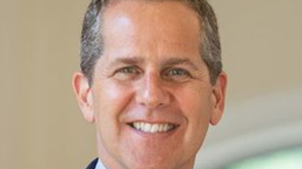 Biden Names 'Progressive Hero' To Top Financial Regulatory Post