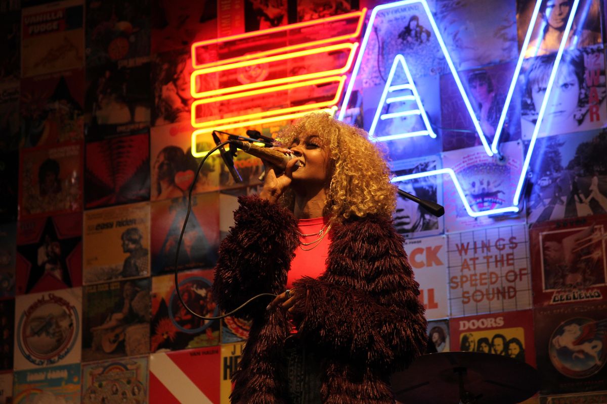 Intimate secret shows might just be the most 'Austin' way to see live music in town