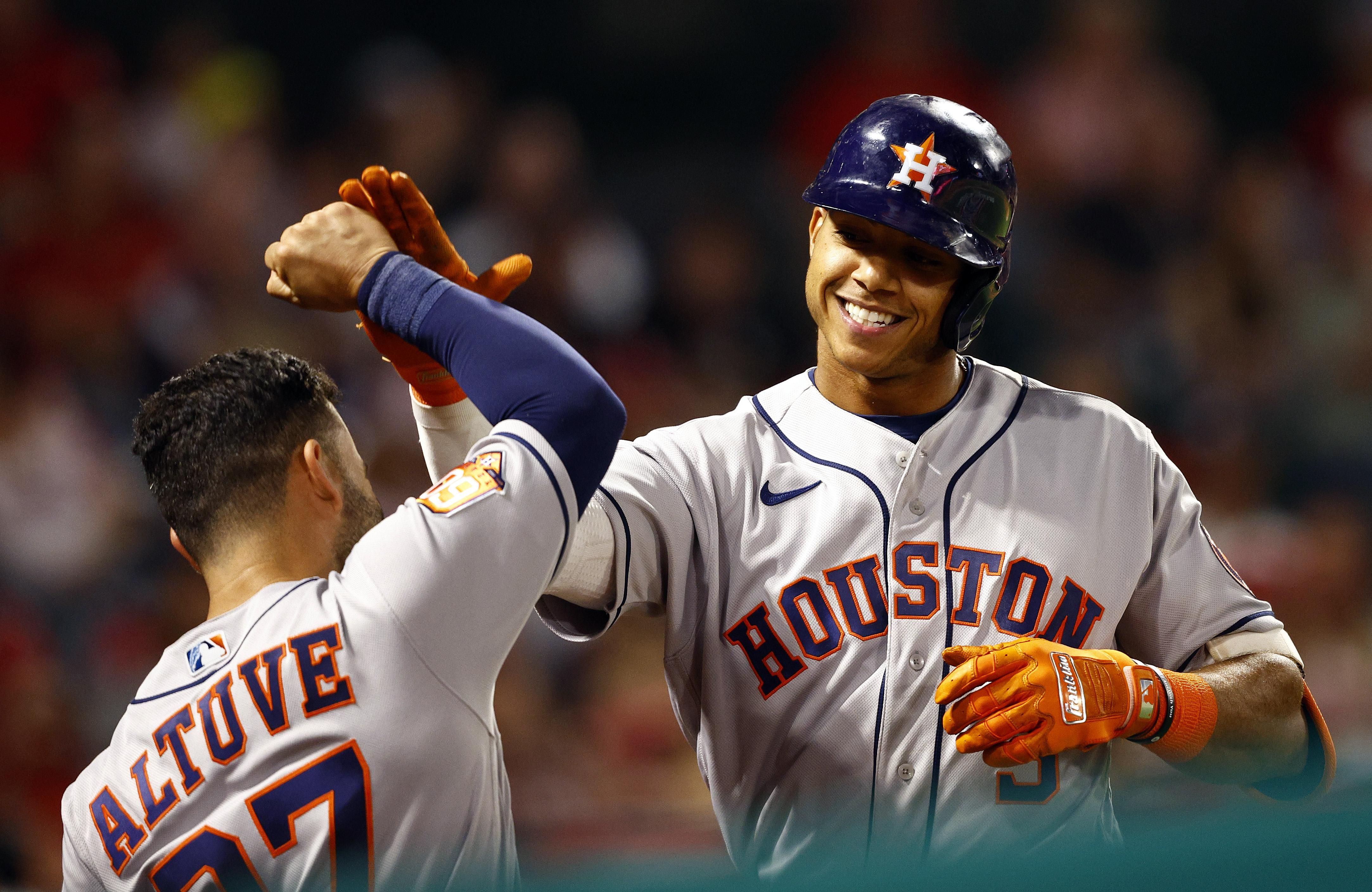 Analyzing The 4-2 Start To 2022 For The Houston Astros - SportsMap