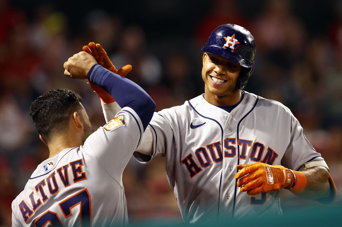 Analyzing the 4-2 start to 2022 for the Houston Astros