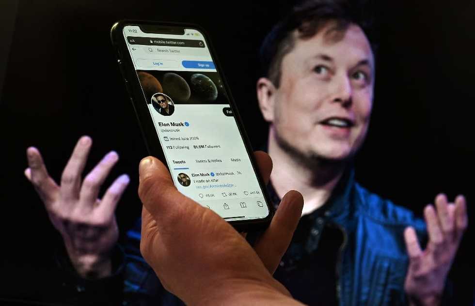 Twitter Adopts 'Poison Pill' Defense Against Musk Buyout Bid