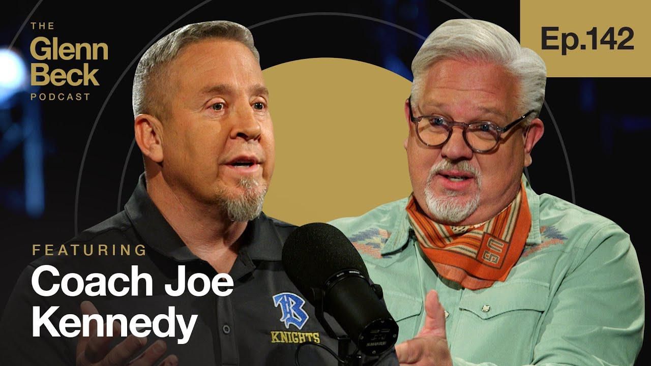 This SCOTUS Case Will Decide if America Is Still a Free Country | Ep 142