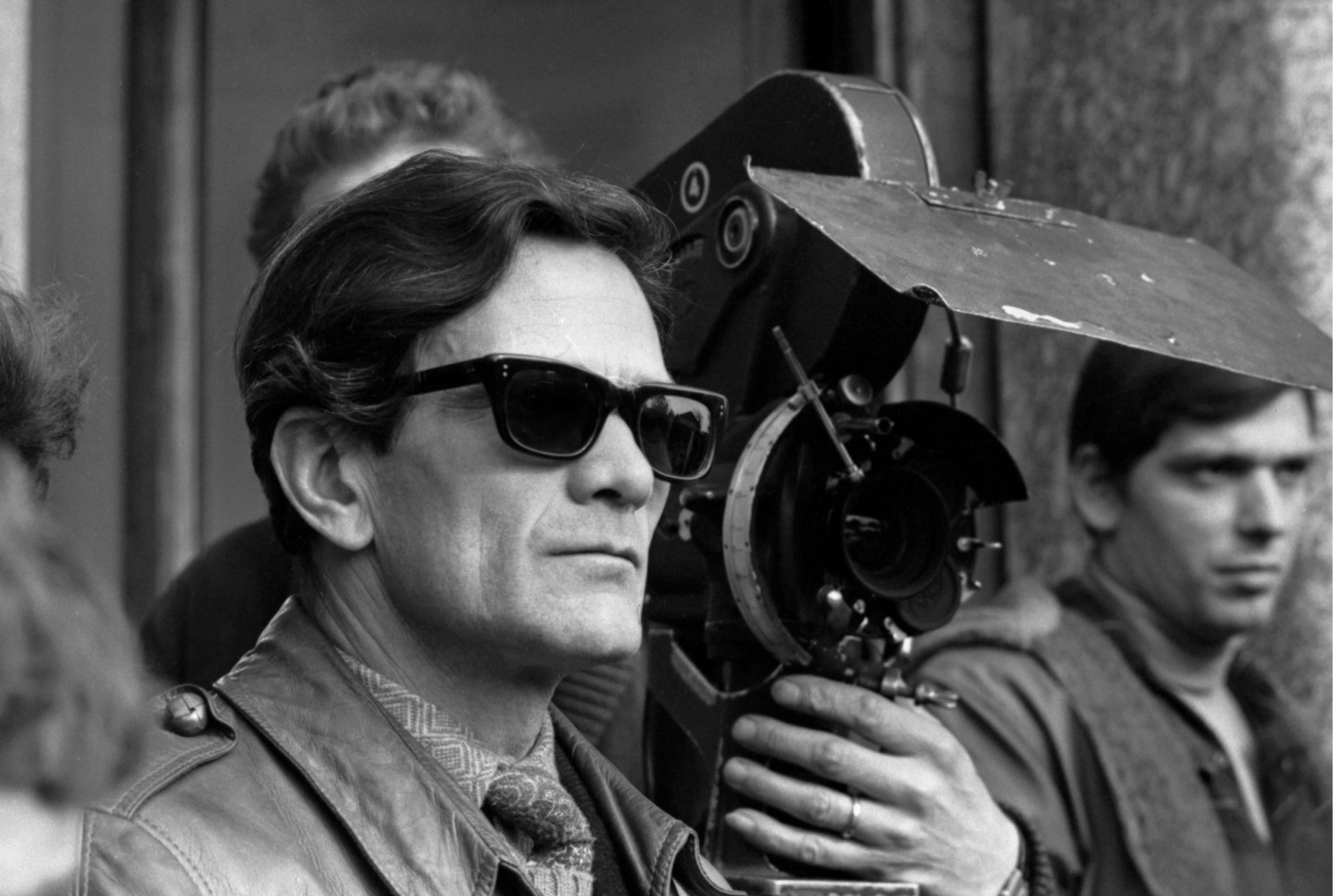 Sorpresa: Pasolini era un pro life. Infatti la sinistra lo sta scaricando